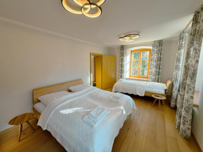 Villa Paula Garmisch-Partenkirchen